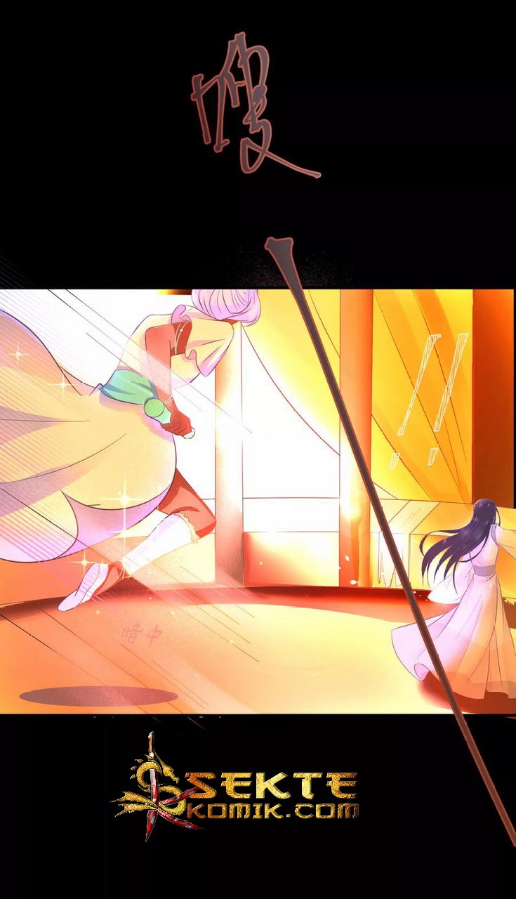 Dragon Princess Chapter 33 Gambar 2